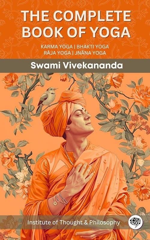 Complete Book of Yoga