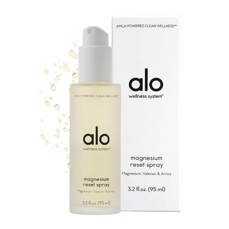 Alo Magnesium
