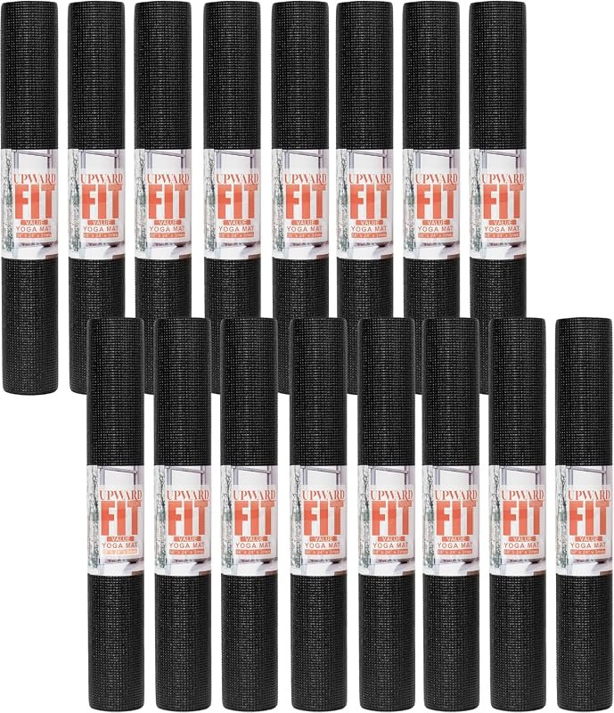Value Bulk Yoga Mats