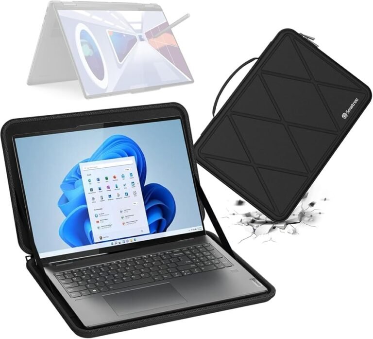 best cases for lenovo yoga