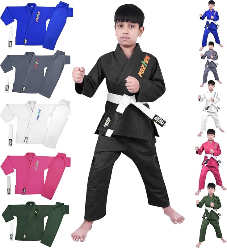 Best Bjj Gis Under 100