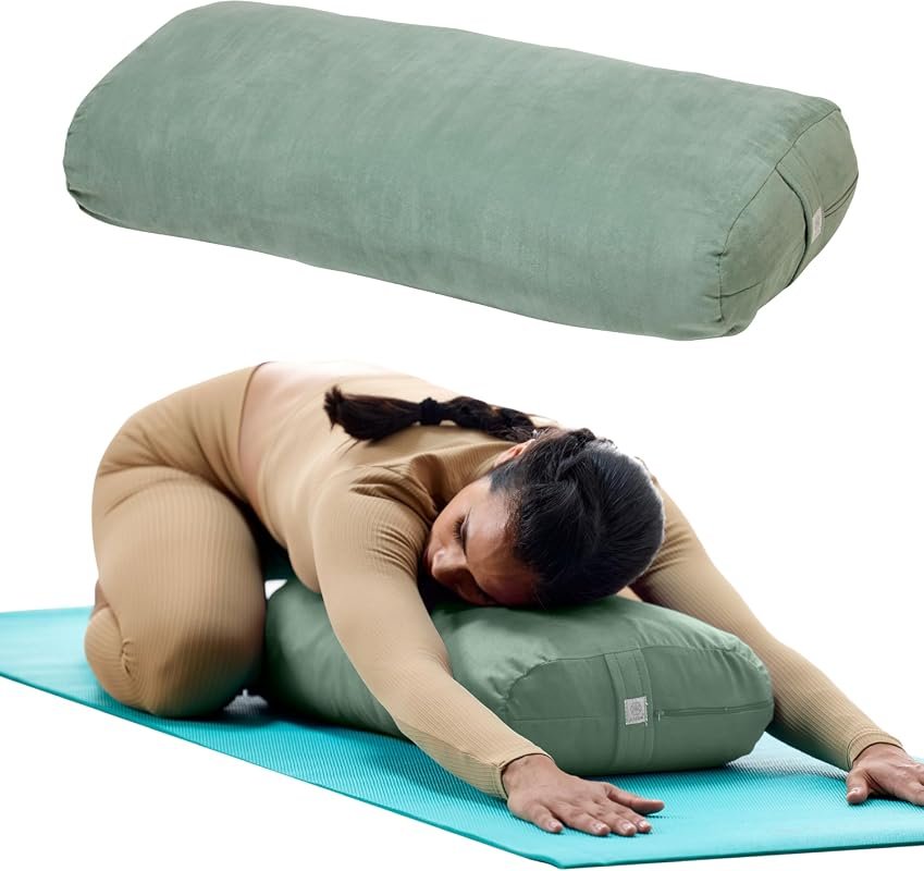 Gaiam Bolster