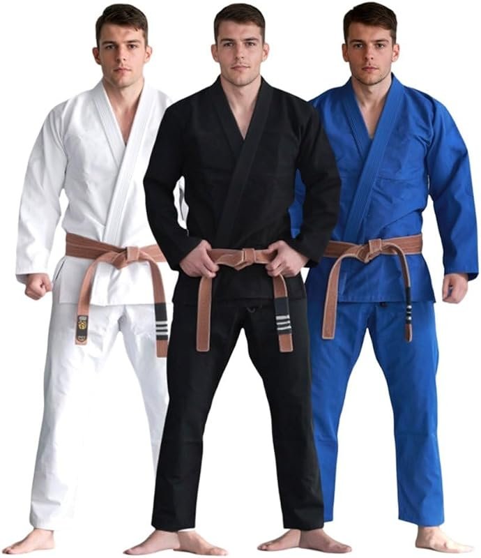 Best Lightweight Bjj Gis