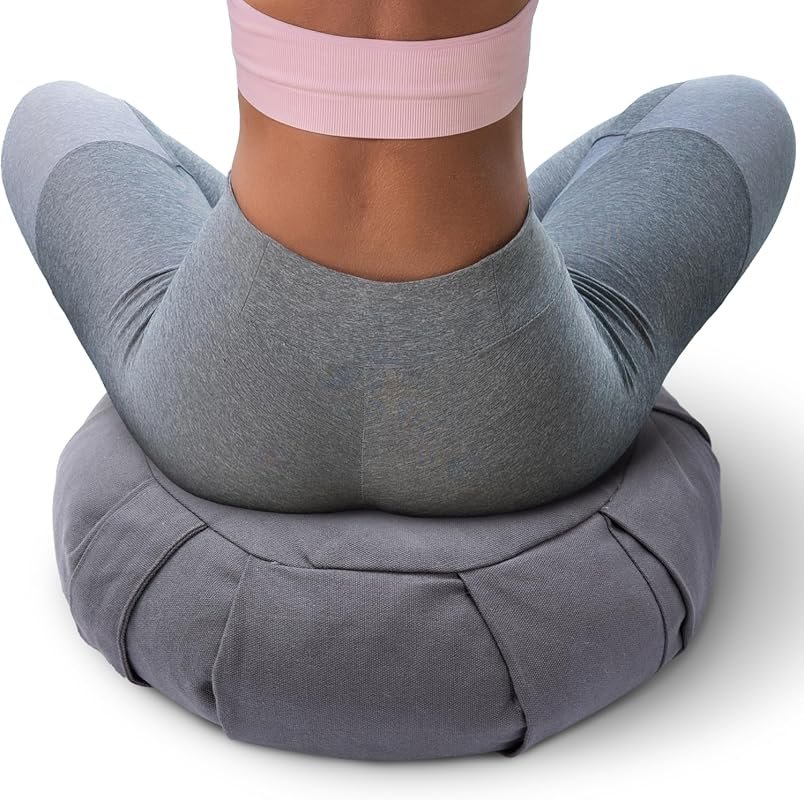 Best Yoga Meditation Pillows