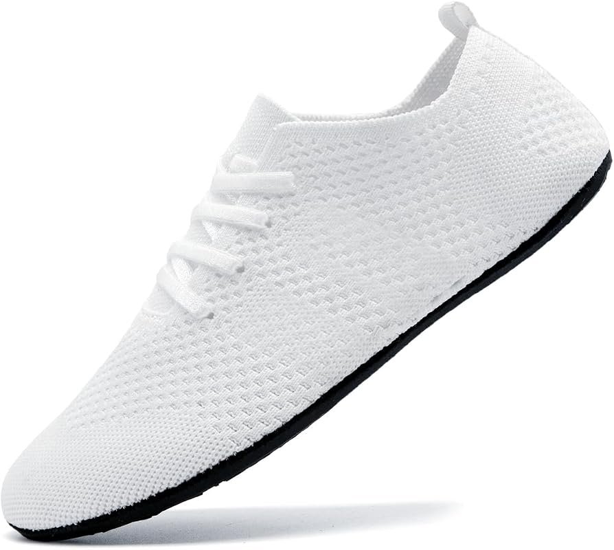 Minimalist Barefoot