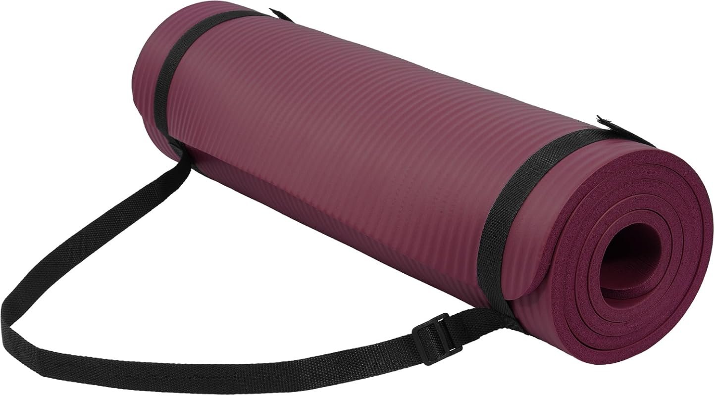 Fitvids Mat