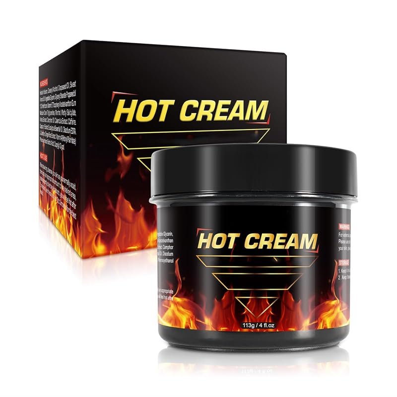 FANSHI Hot Sweat Cream