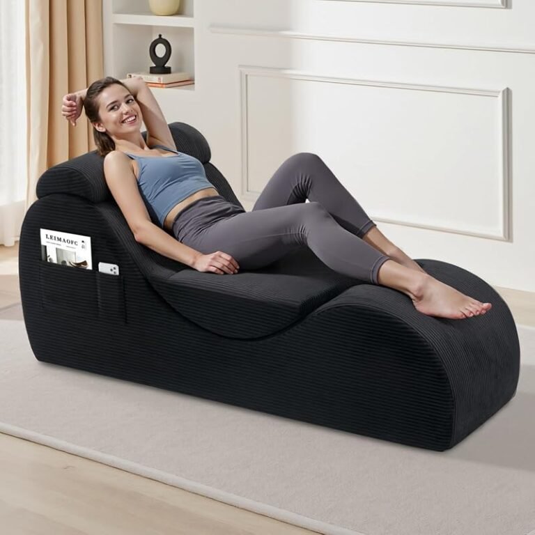 best yoga chairs for couples
