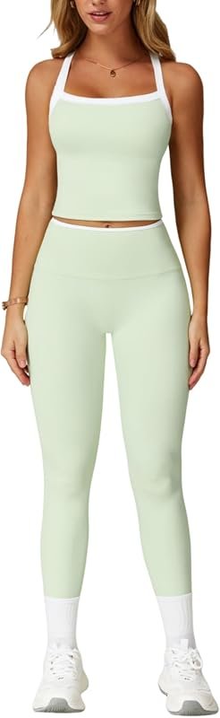 Yoga Set
