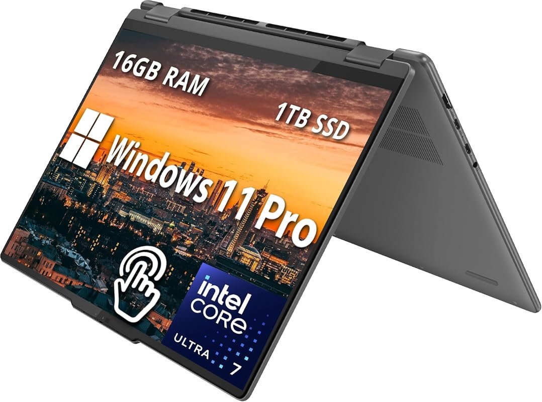 Lenovo Yoga 7i