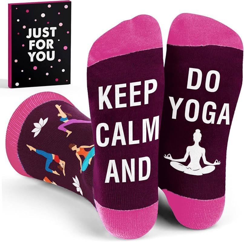 Book Lover Reading Socks