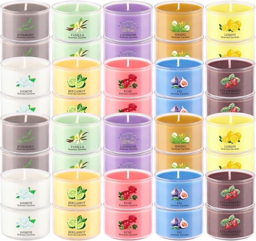 40 Pack Set