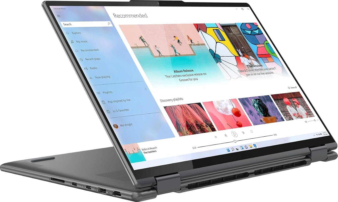 Lenovo Yoga 7i
