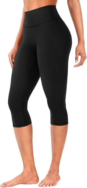 best capri yoga pants