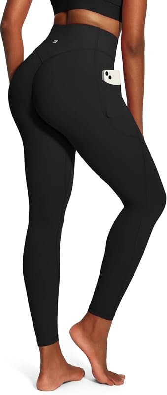 IUGA Tummy Control Yoga Pants