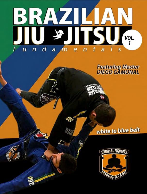 Best Bjj Books For White Belts