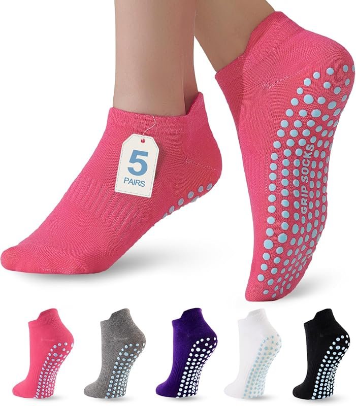 Grip Socks