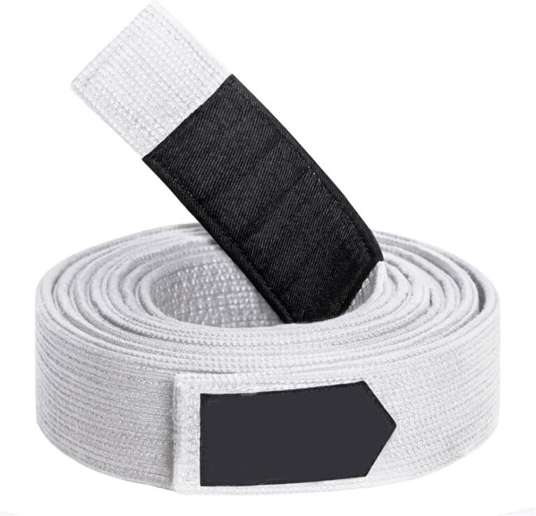Best Bjj Gi Belts