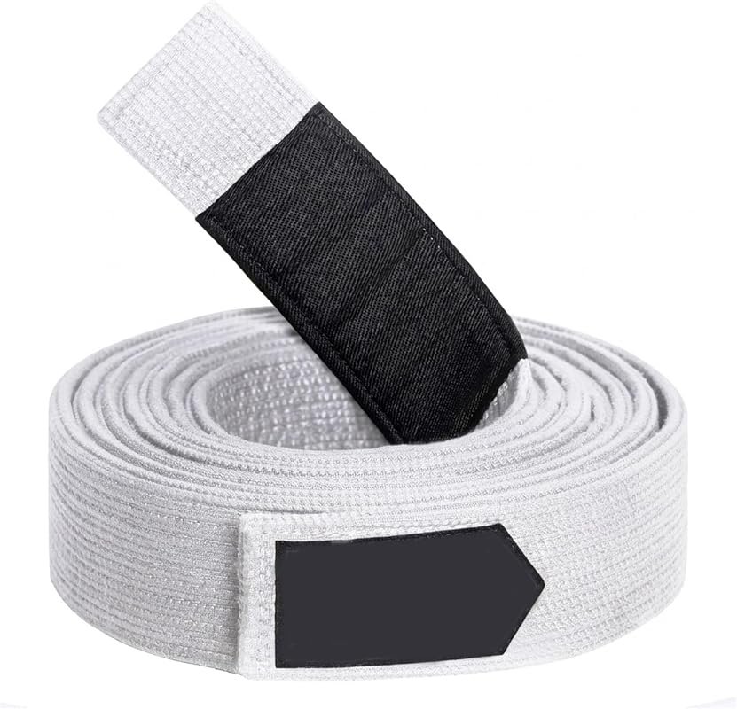 Best Bjj Gi Belts
