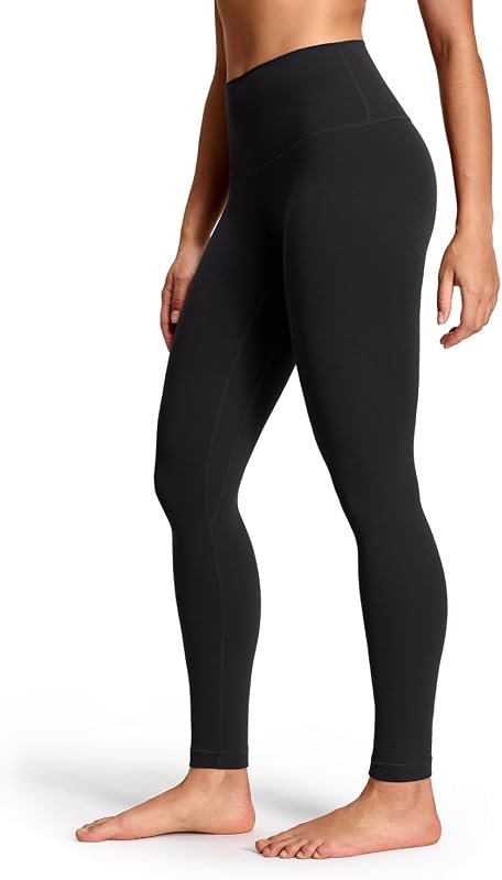 HeyNuts Soft Leggings