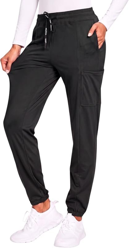 Nautica Jogger Scrubs