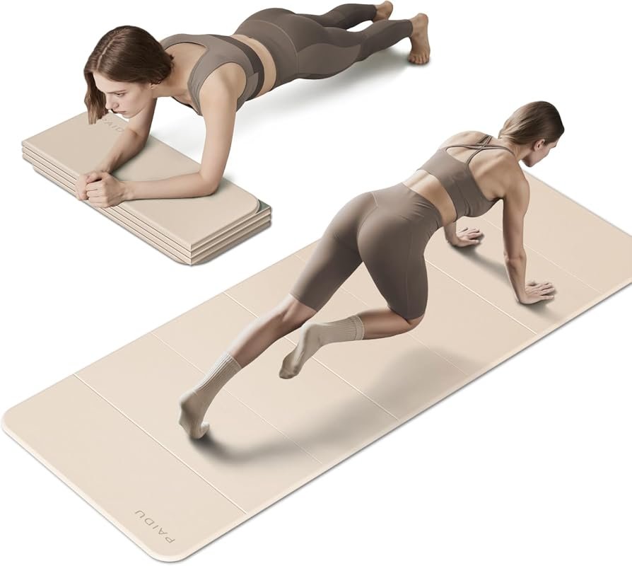 PAIDU Foldable Mat