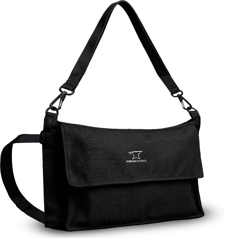 Premium Men's Ultra Lightweight Yoga Mat Bag Featuring Extra Storage S