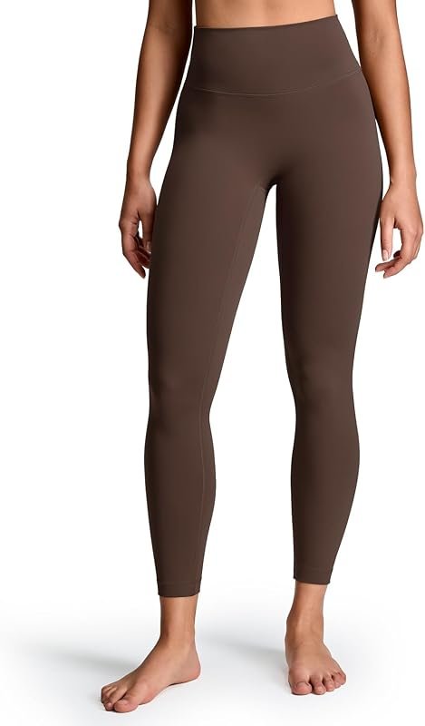 HeyNuts No Seam Leggings