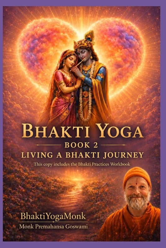 Bhakti Yoga Book 2