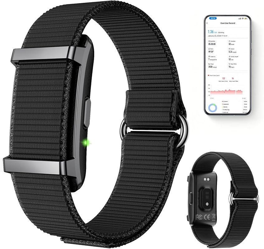 Fitness Smart Watch