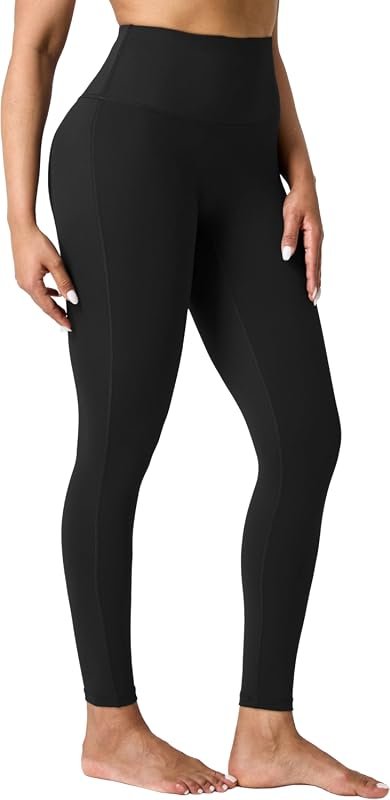 Naked-Feel Leggings