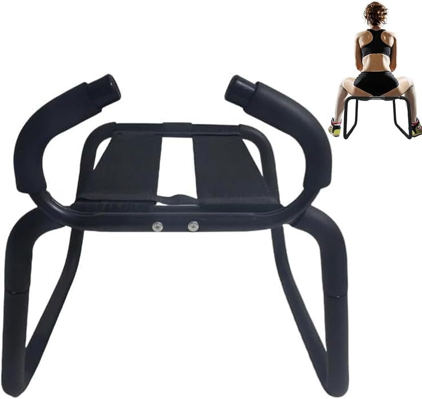 Sturdy Yoga Chaise Lounge Chair Supporting Up to 330 lbs Ideal for Ind
