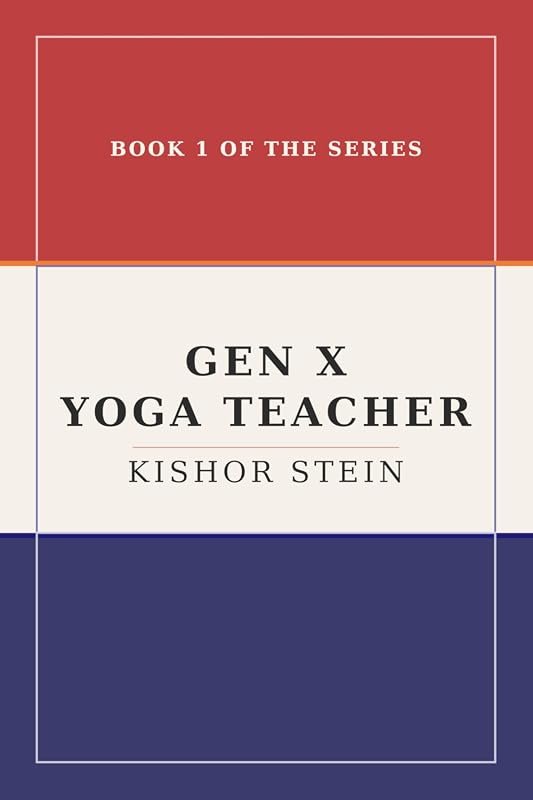 best yoga books for teachers