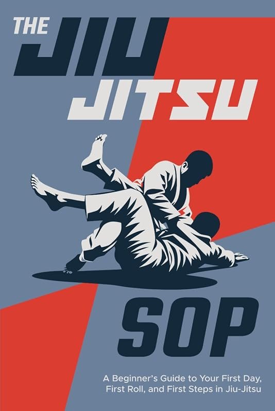 Best Bjj Books For Beginners
